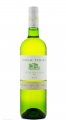 Entre-Deux-Mers Sauvignon Semillon Bordeaux Chateau Turcaud, weiß