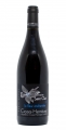 La Fleur Enchantée Crozes-Hermitage Domaine Saint Clair, rot
