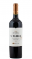 Original Malbec Rigal, rot