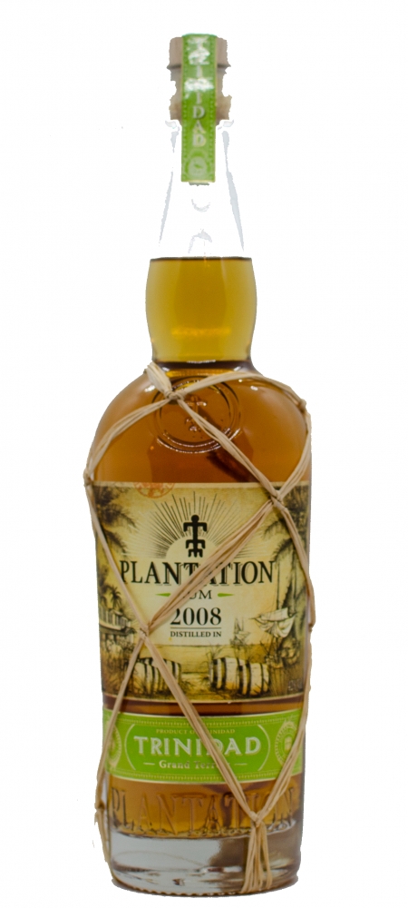 Bild 1 von Vintage Rum Grand Terroir 2005 Trinidad Plantation