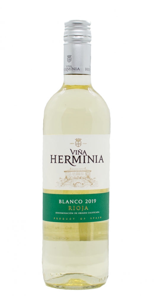 Bild 1 von Rioja Blanco Vina Herminia, weiß