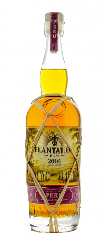 Bild 1 von Vintage Rum Grand Terroir 2006 Peru Plantation
