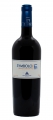 Symbolo Grand Cuvee Lyrarakis, rot