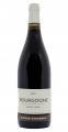 Bourgogne Pinot Noir Justin Girardin, rot