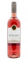 Saint Jacques Rosé Domaine de Ménard Gascogne, rosé