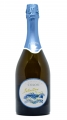 Spumante Brut Bolentino Grillo Sicilia Cantine Colosi, weiß, herb