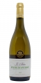 Les Preludes Pouilly-Fuisse Bourgogne Terres Secretes, weiß