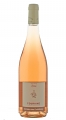 Rosé Touraine Domaine des Corbillières, rosé