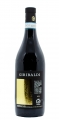 Barbera D'Alba 'Caj' Giribaldi, rot