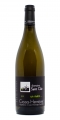 Un Matin Crozes-Hermitage Domaine Saint Clair, weiß