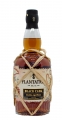 Black Cask Double Aged Barbados & Guatemala Rum Plantation