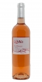 Le Flamant Chateau Moyau, rosé