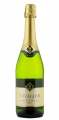 Cavalier Blanc de Blanc brut, weiß, herb