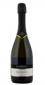 Prosecco Cavazza brut, weiß, herb