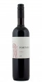 Pompaelo tinto Alberto Flamarique, rot