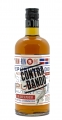 Contrabando Rum 5 Años Solera Oliver & Oliver