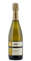 Blanc de Noir Sekt Brut Regnery, weiß, herb