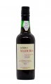 Izidro Madeira Fine Medium Dry Vinhos Justino, rot