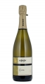 Riesling Sekt Brut Klassische Flaschengärung Weingut F.J. Regnery, weiß