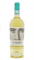 Albariño D. Pedro D Soutomaior Adegas Galega , weiß